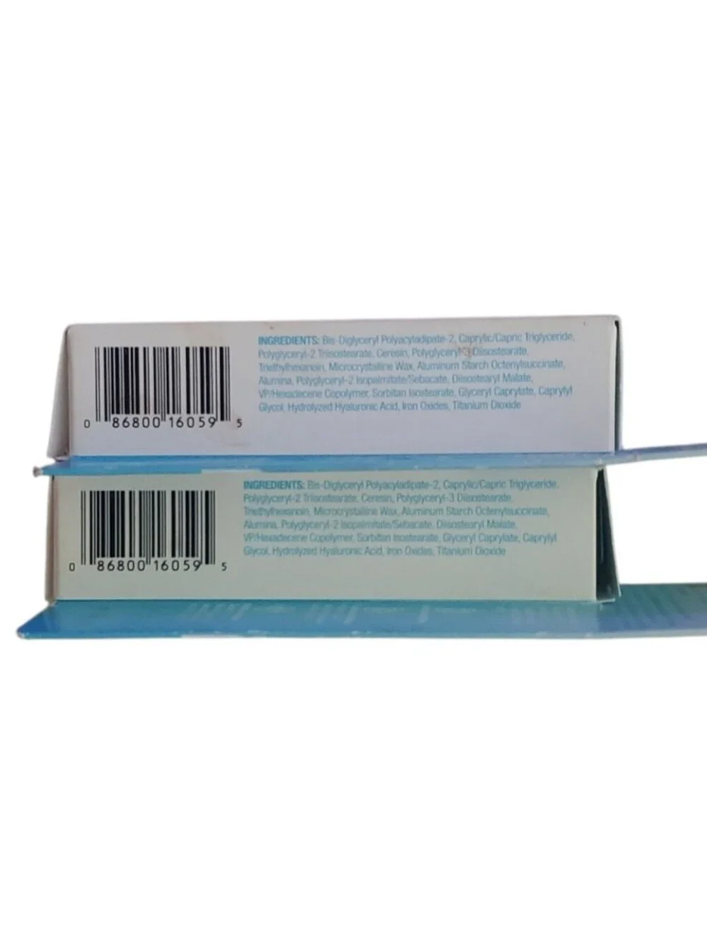 (2) Neutrogena Hydrating Multi-Use Stick Temptation